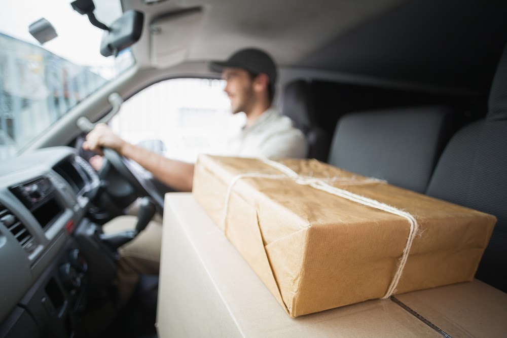 Delivery Services