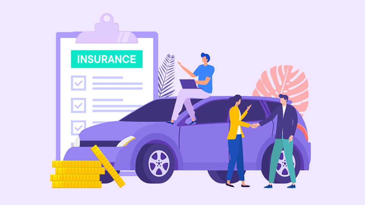 Comprehensive Insurance