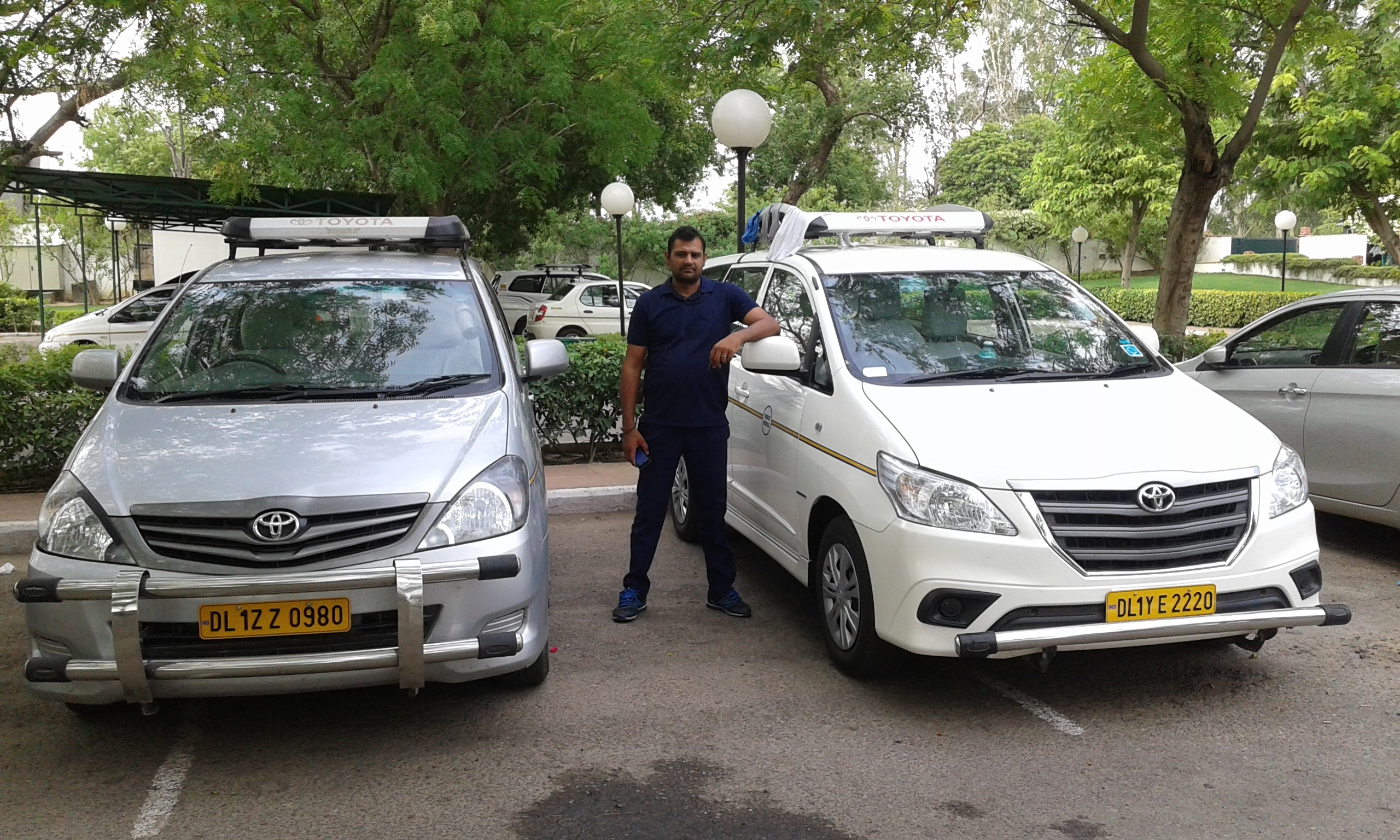 Local Tours