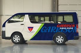 Transport Services