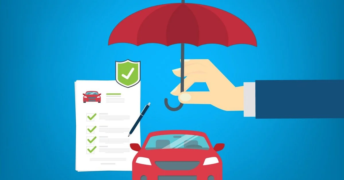 Third Party Insurance