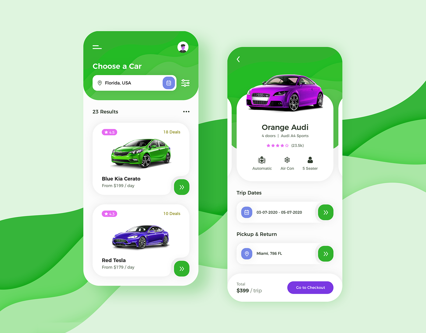 khudcar app